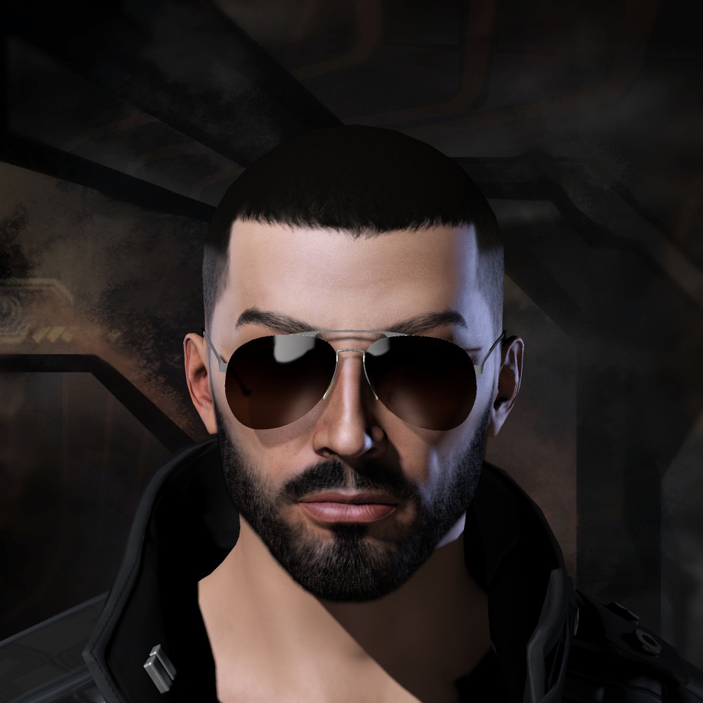 Godrick Ironhart