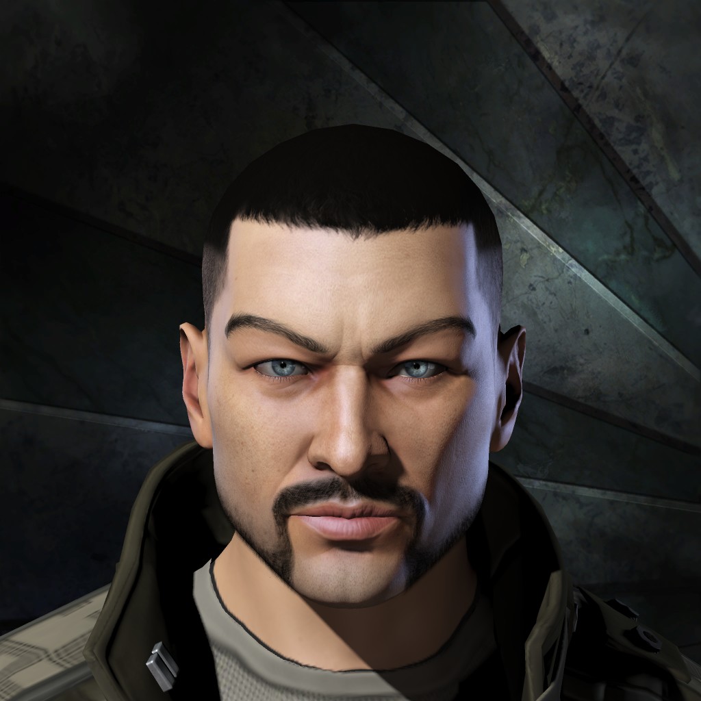 Gene Windstar