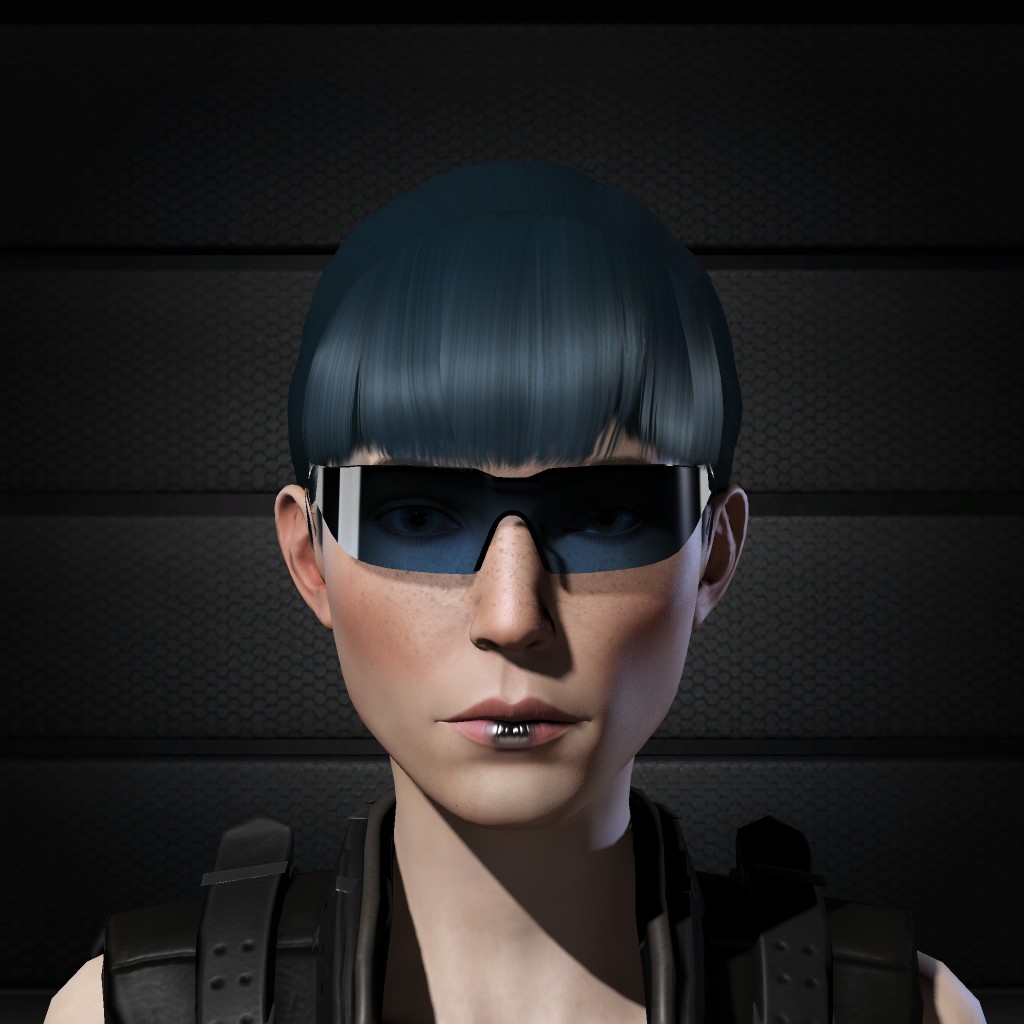 Lilly Snakeeye