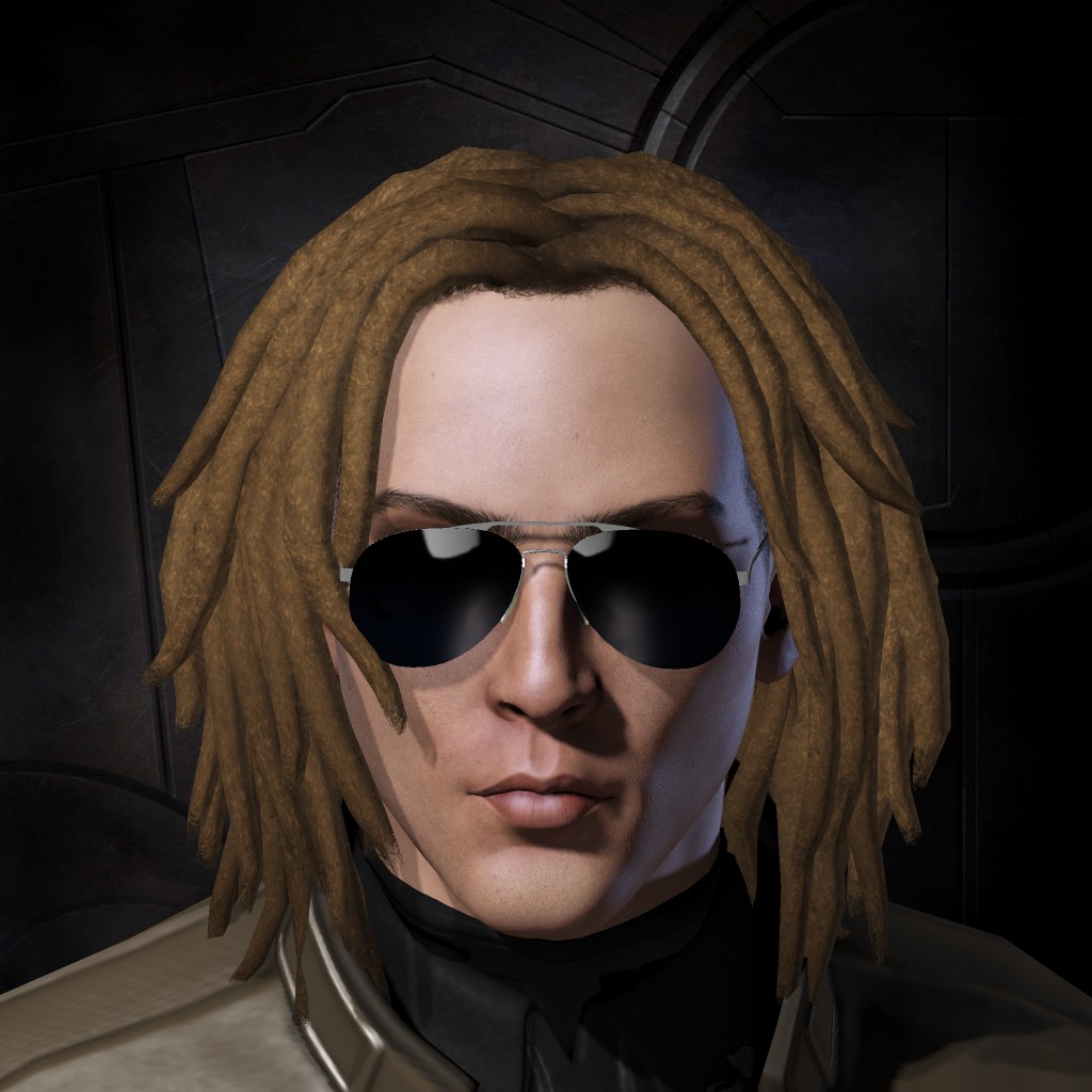 Ganja Mann
