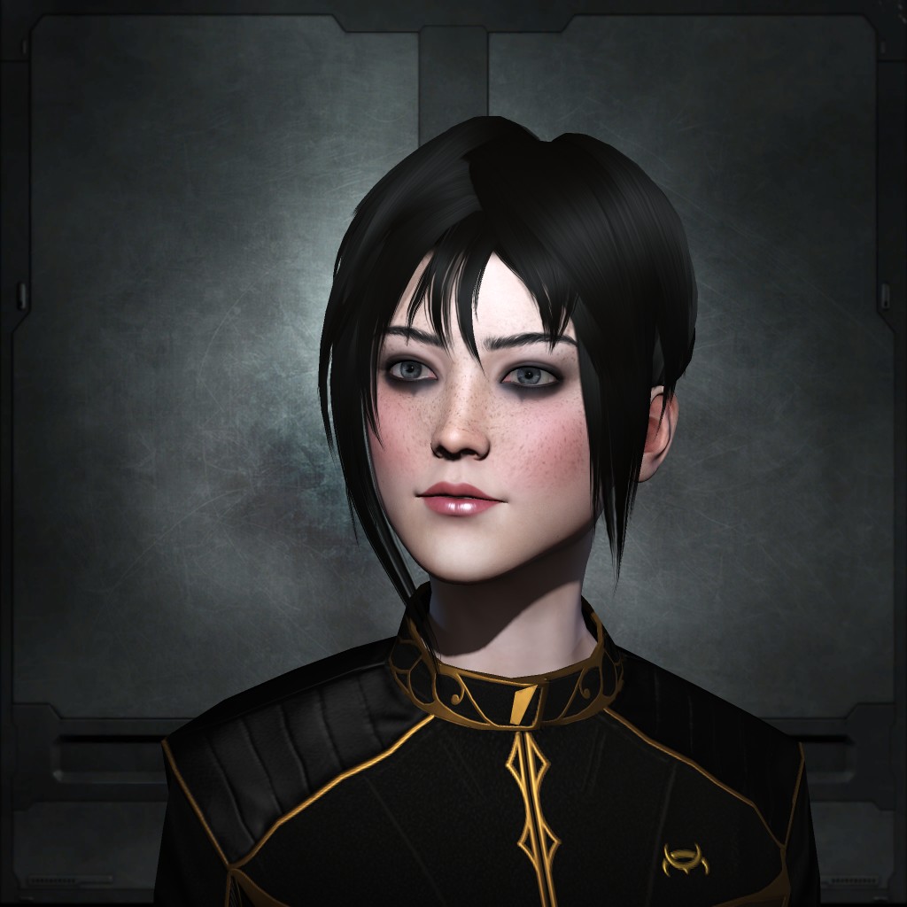 Aeshma Val