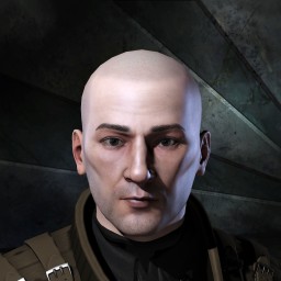 Fybyki portrait