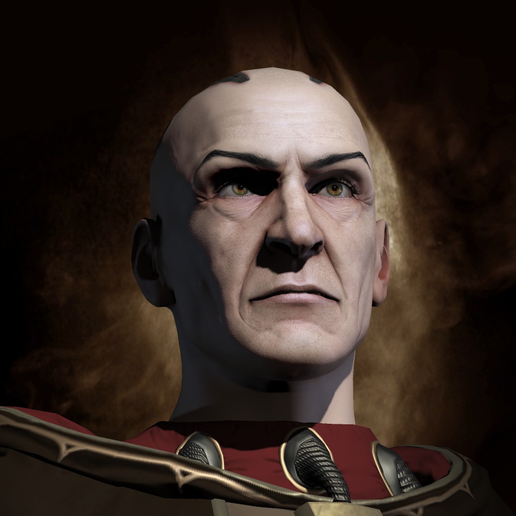 Imperator Ming