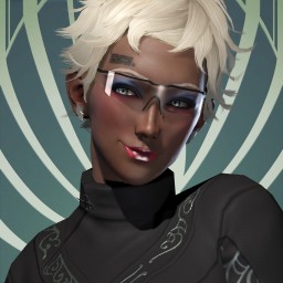 Rico Qune portrait