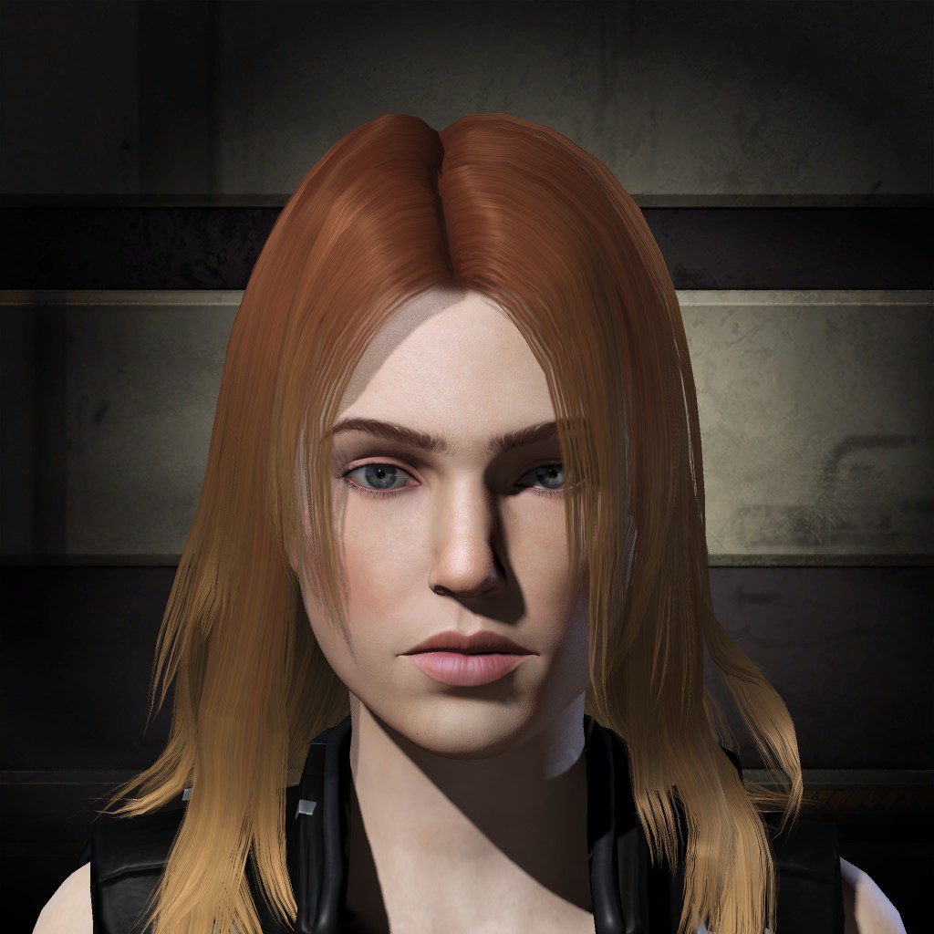 Lilith Anne Merinita