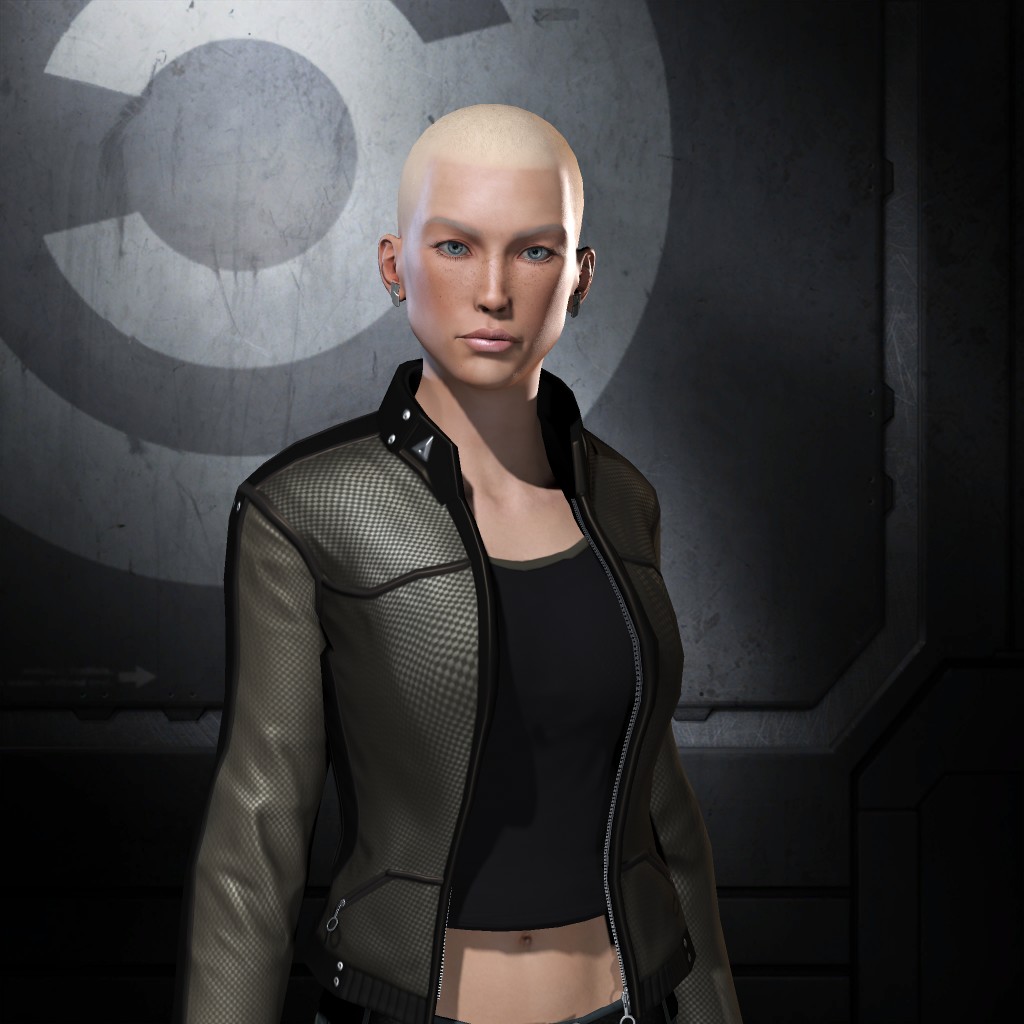 Eva Sagas Rin