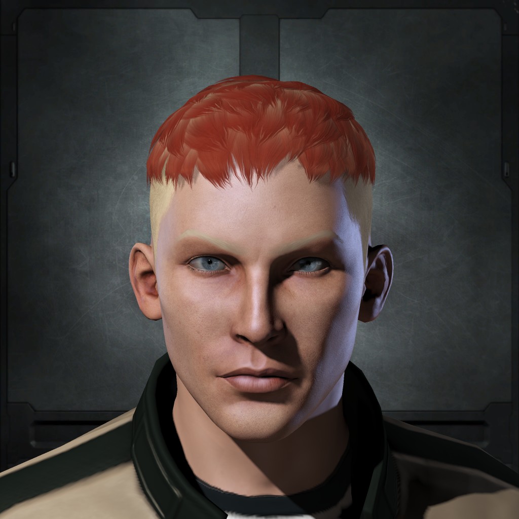 Chester Alexi