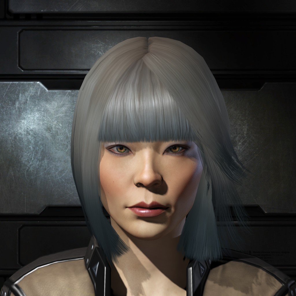 Sulinn Lui