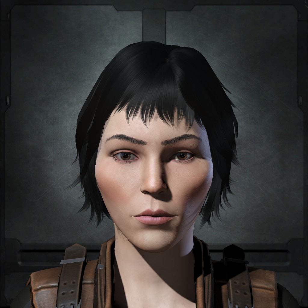 Alsora Aeterno Frost