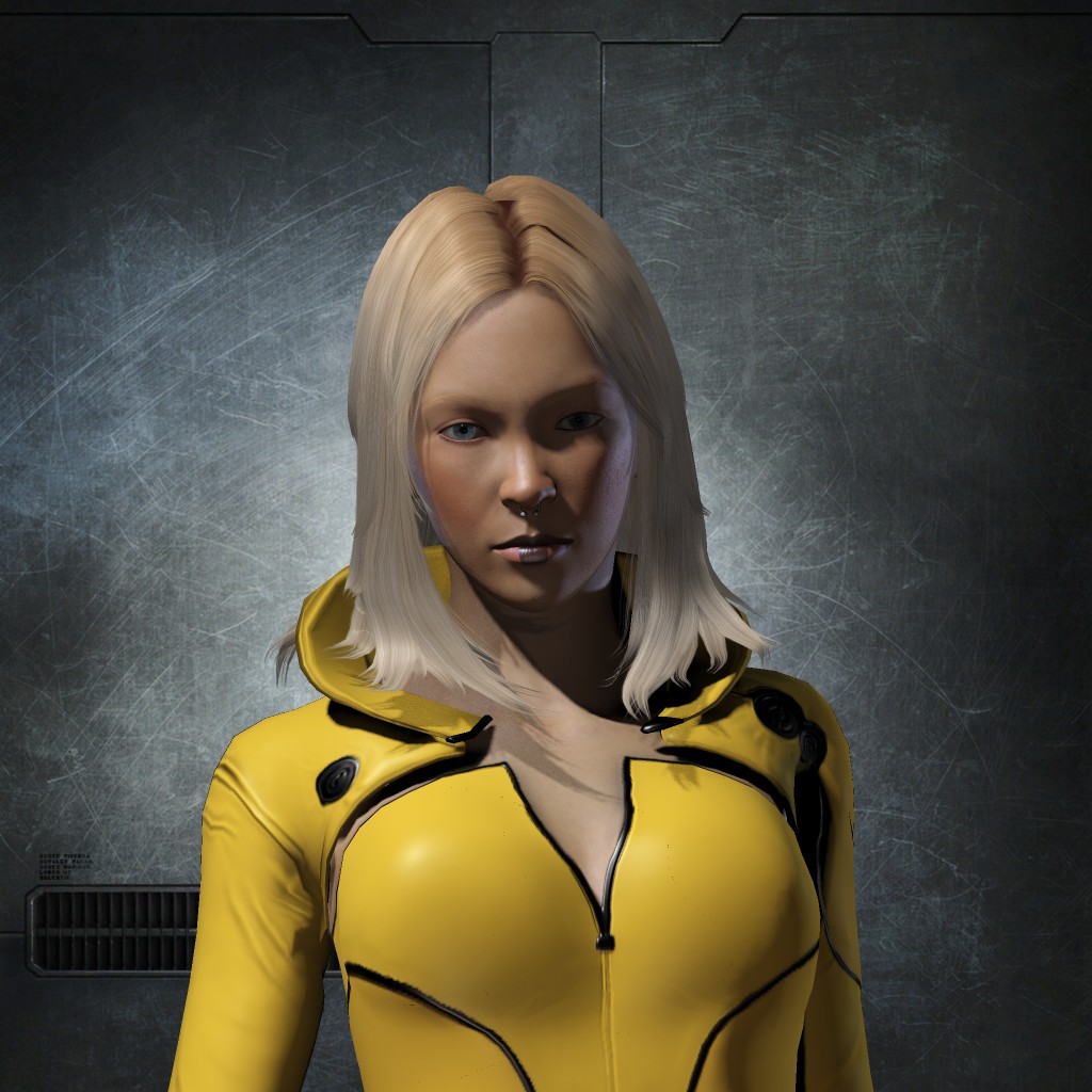 portrait