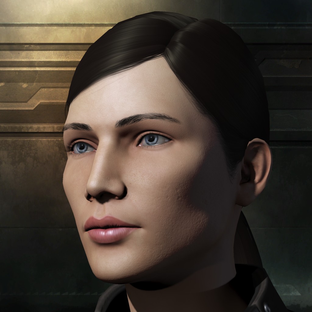 Katrina Irken Shikkoken