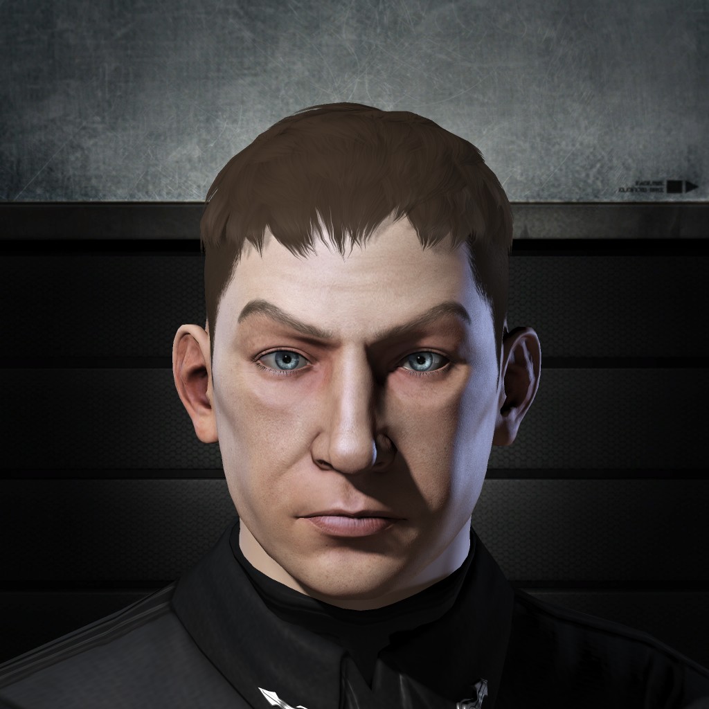 Zoloim portrait