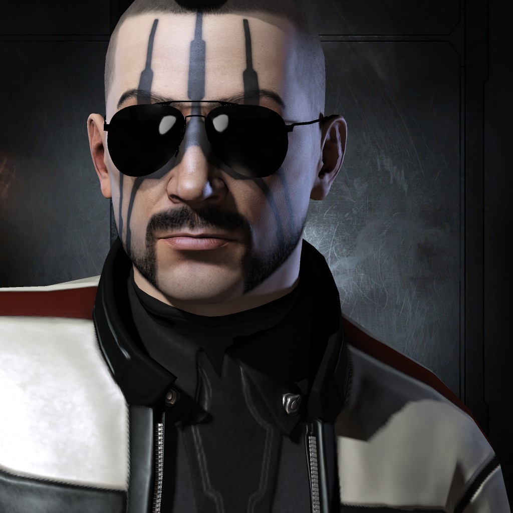 Grog Apostal