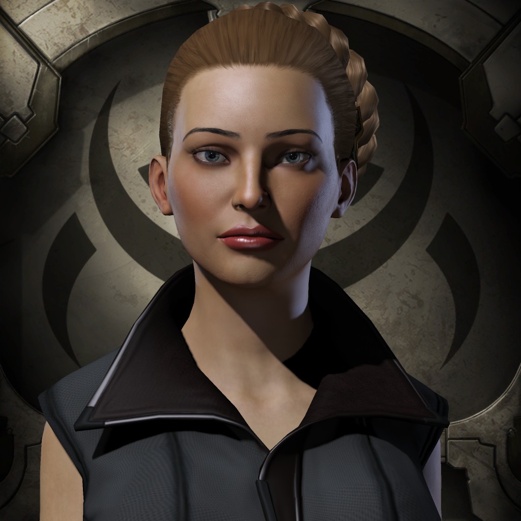 Allia Atreides