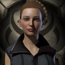 Allia Atreides