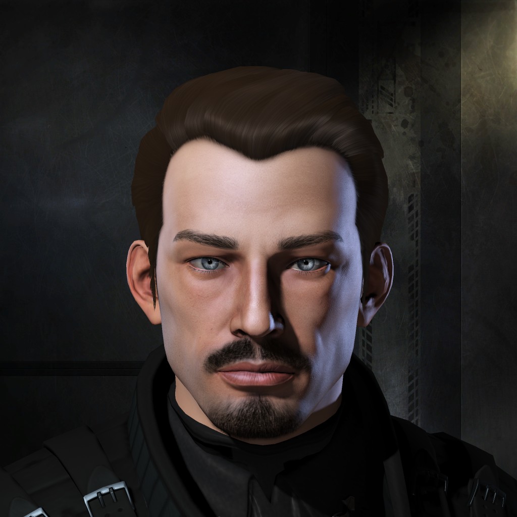 Jake Sanke