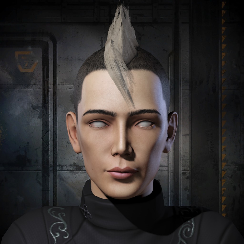 Scorpio Lunaris