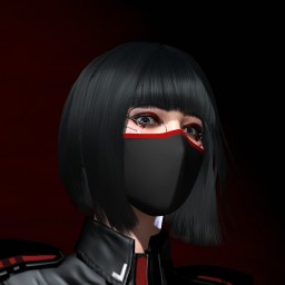 Sir No Fumo portrait