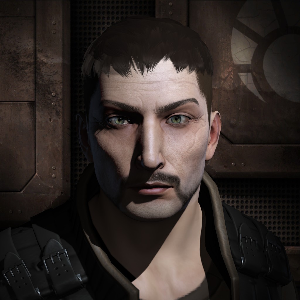 Tobias Fogg