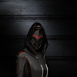 Yiran7mi portrait