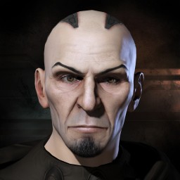 Kazk J'Ard portrait