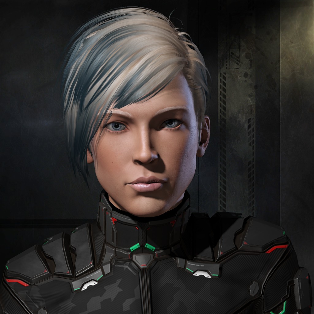 portrait