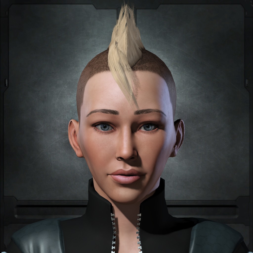 Phebe Garo