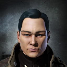 Koilasen Rotsuda portrait