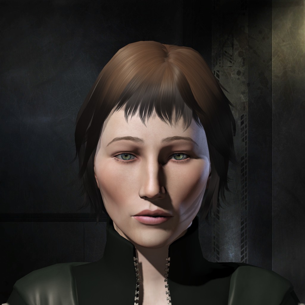 Reba Garo