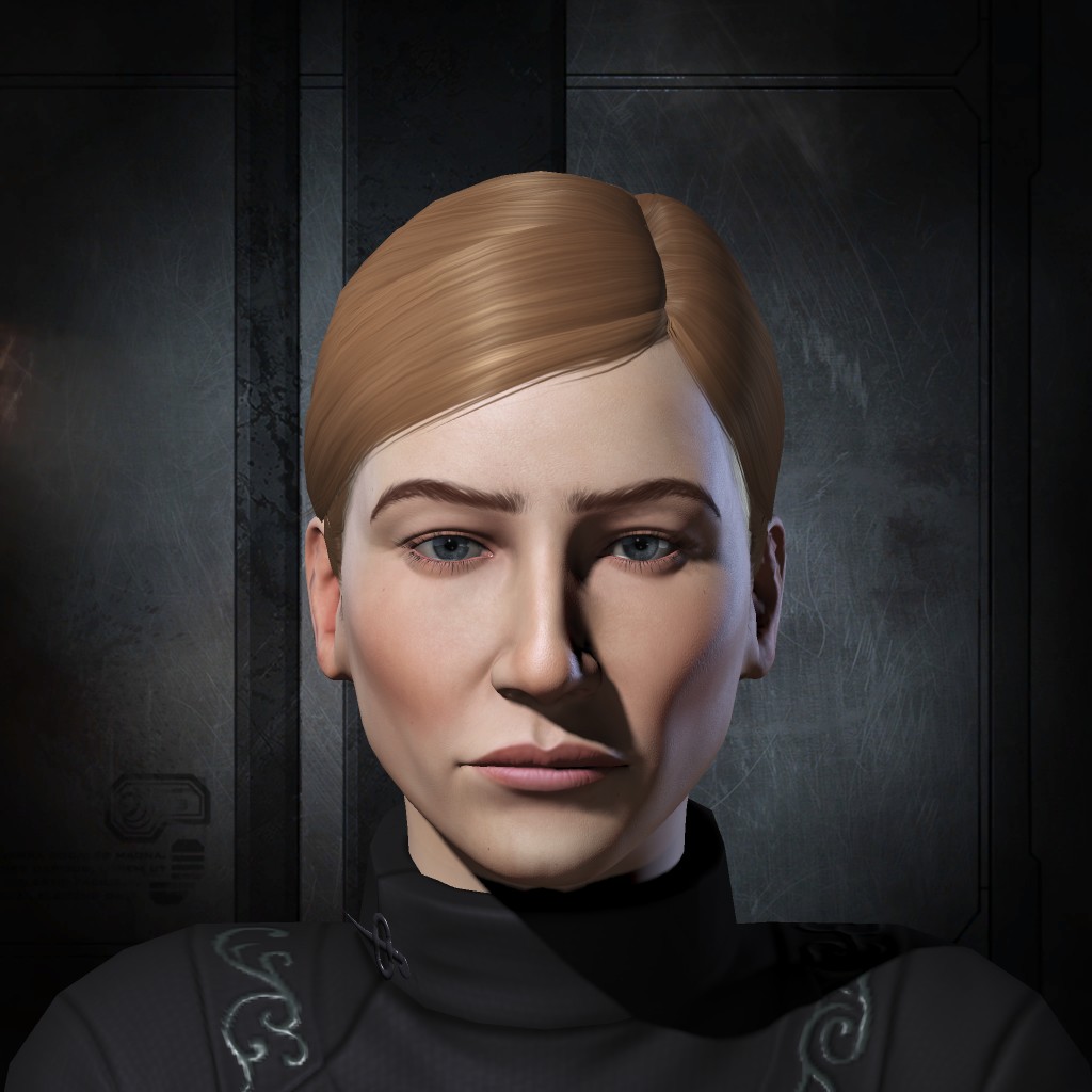 Stacey DownTheMine