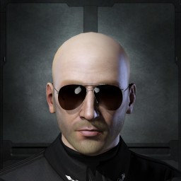 Tameroy Adoulin portrait