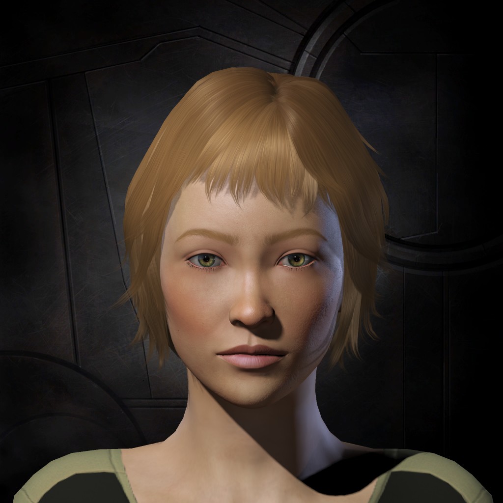 Laldonie Codie