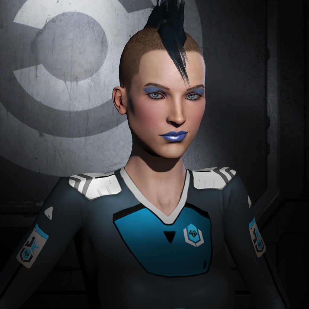 Helen Pew
