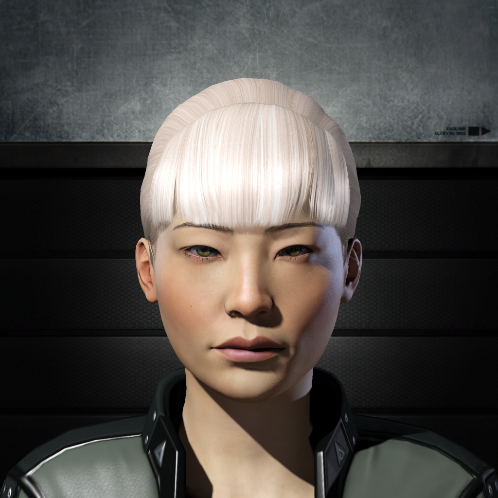 SRS-Ganker