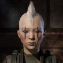 Yuriko Yakuza
