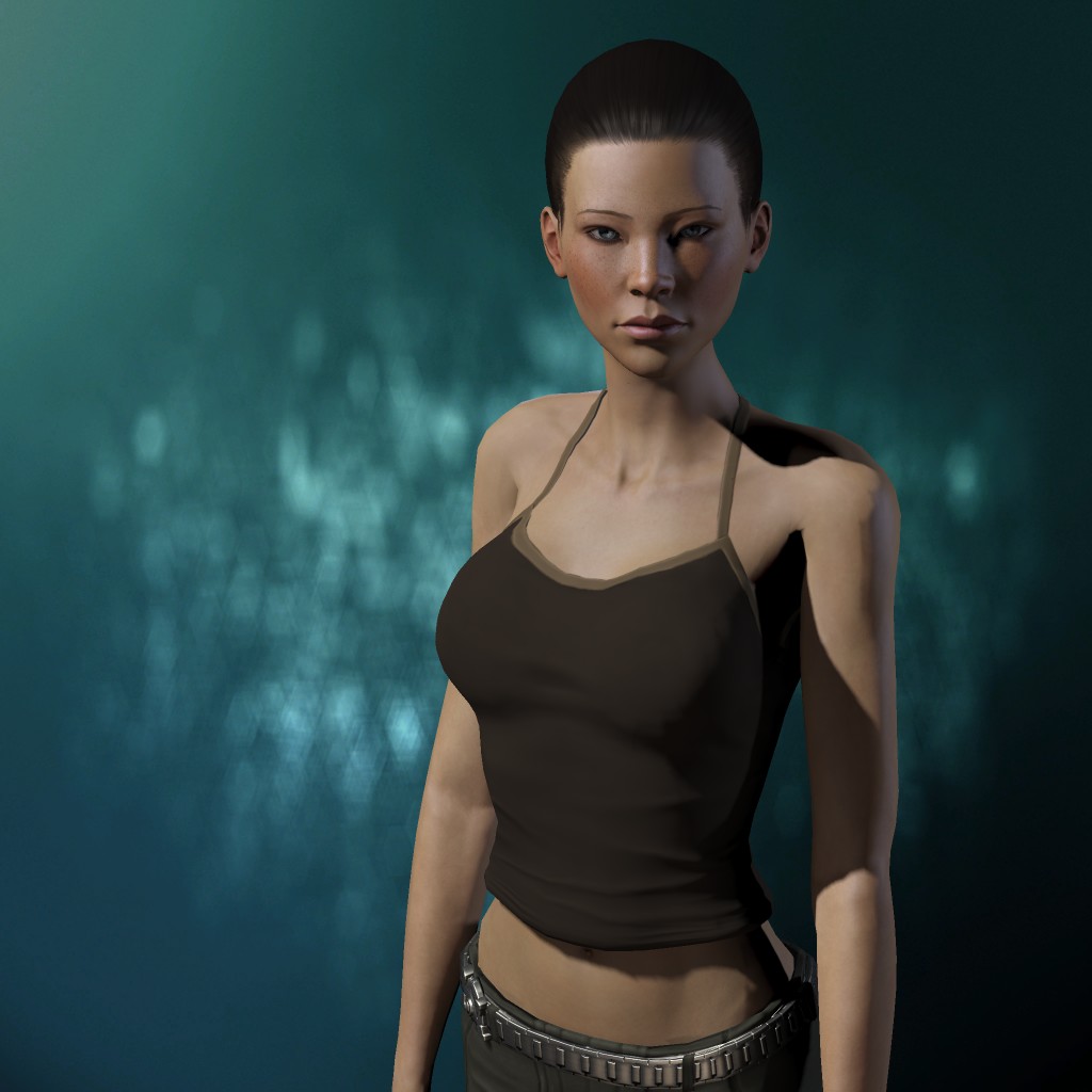 Hanna Raine