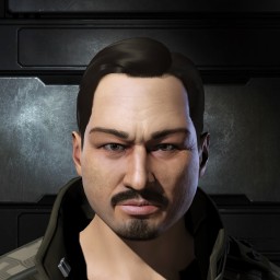Fil Vil Vol portrait