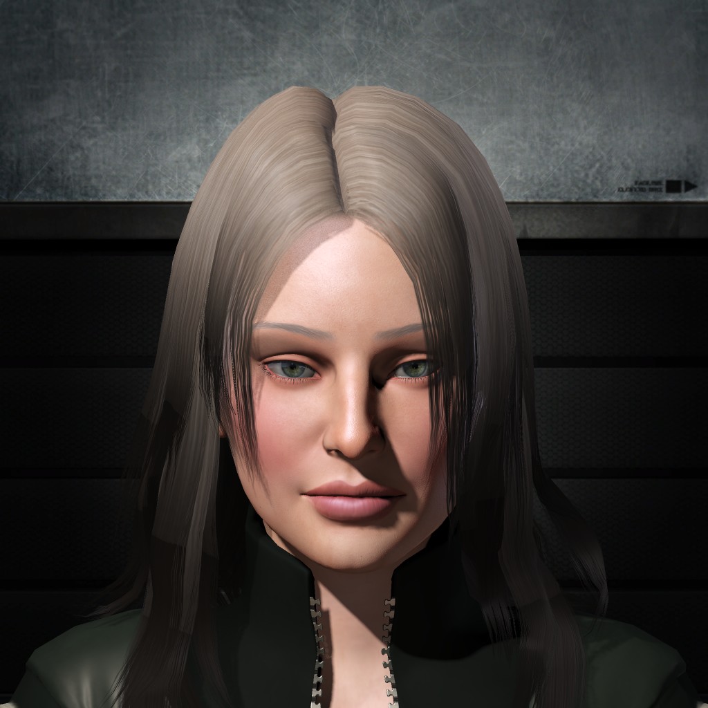 Yolanda Jack