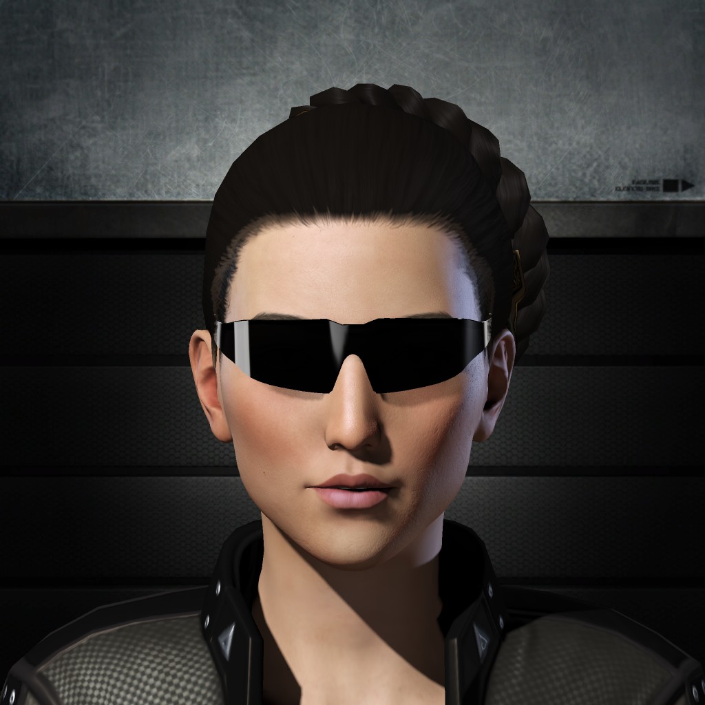 The So-Called Marketeer