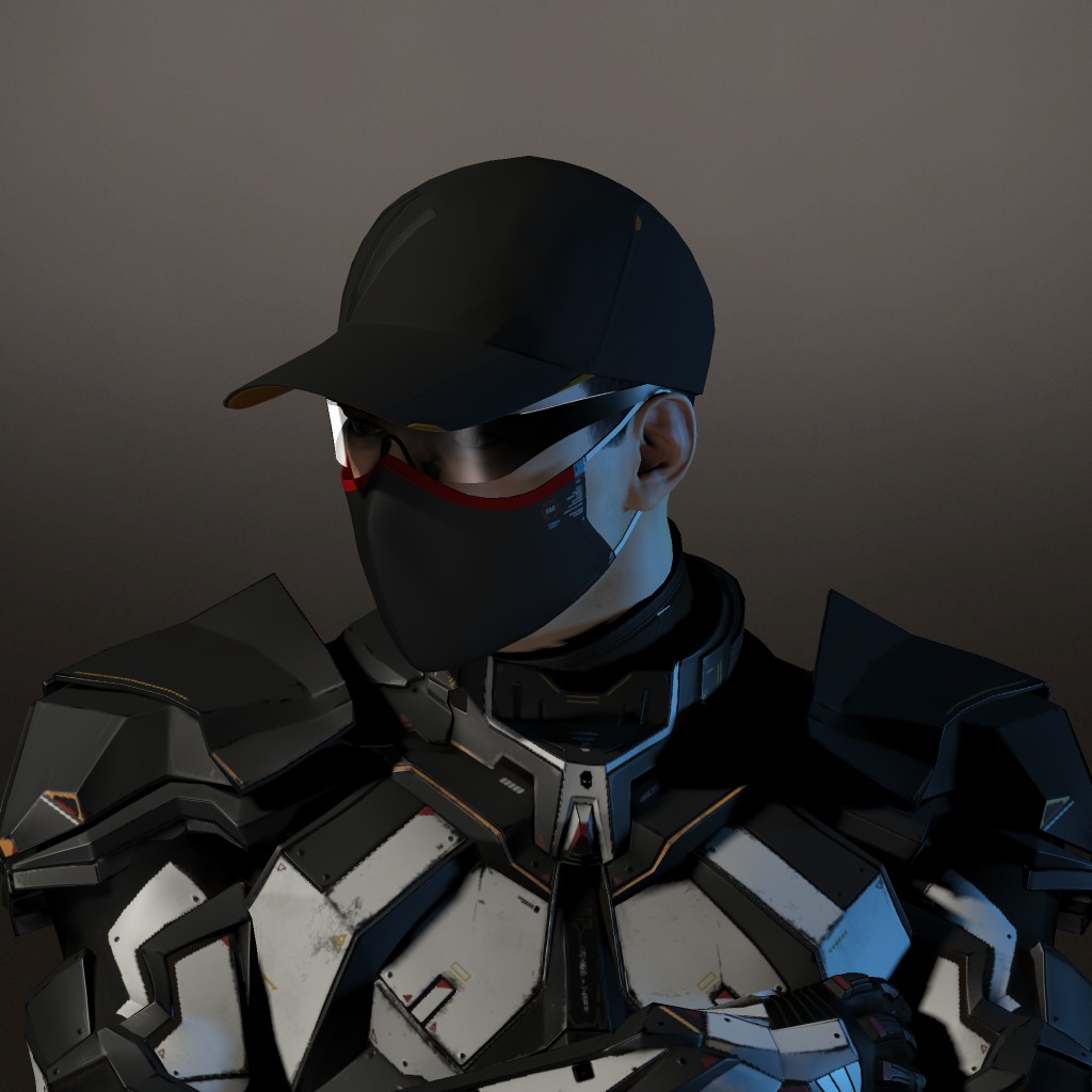 Co Ghost