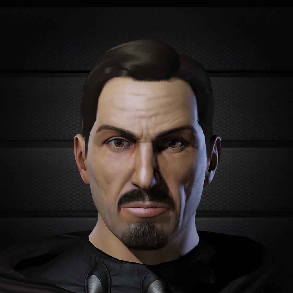 Caeger Canidrix