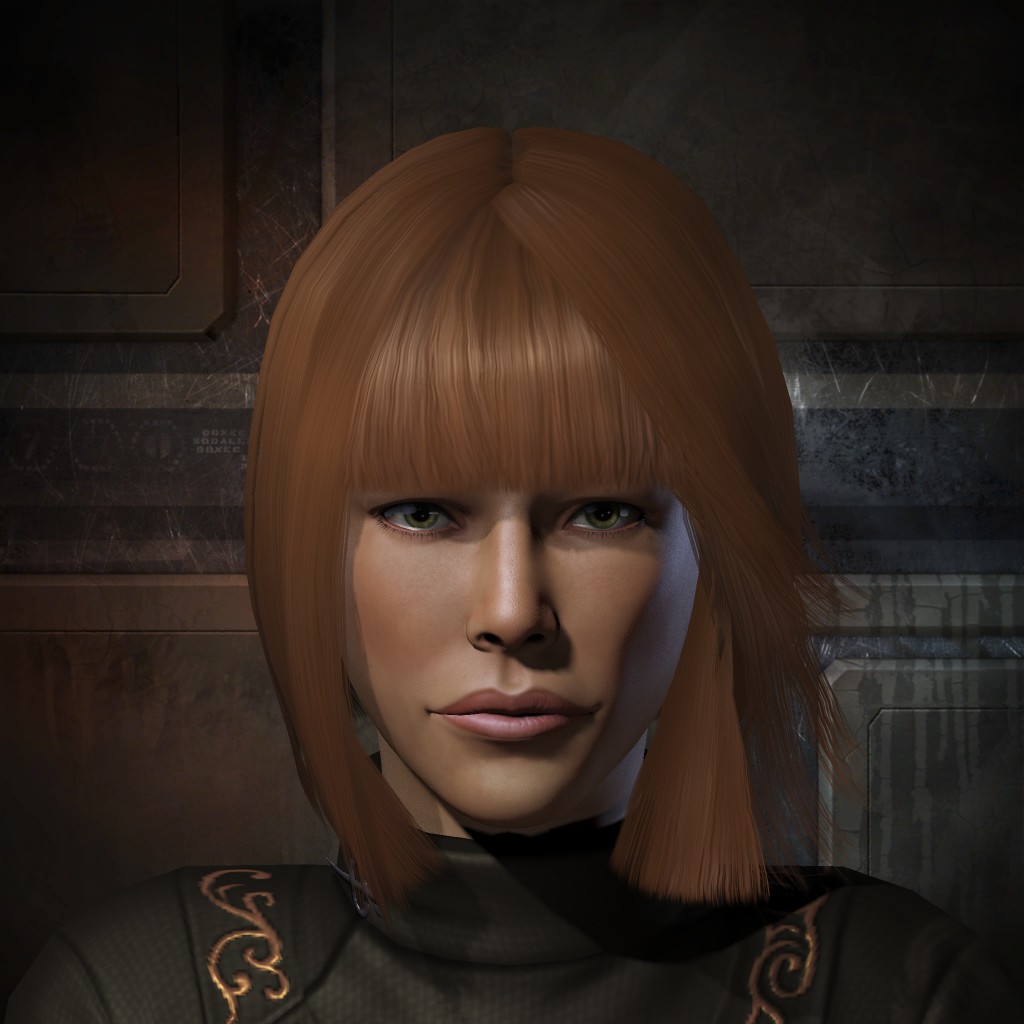 Arnelmerie Aideron