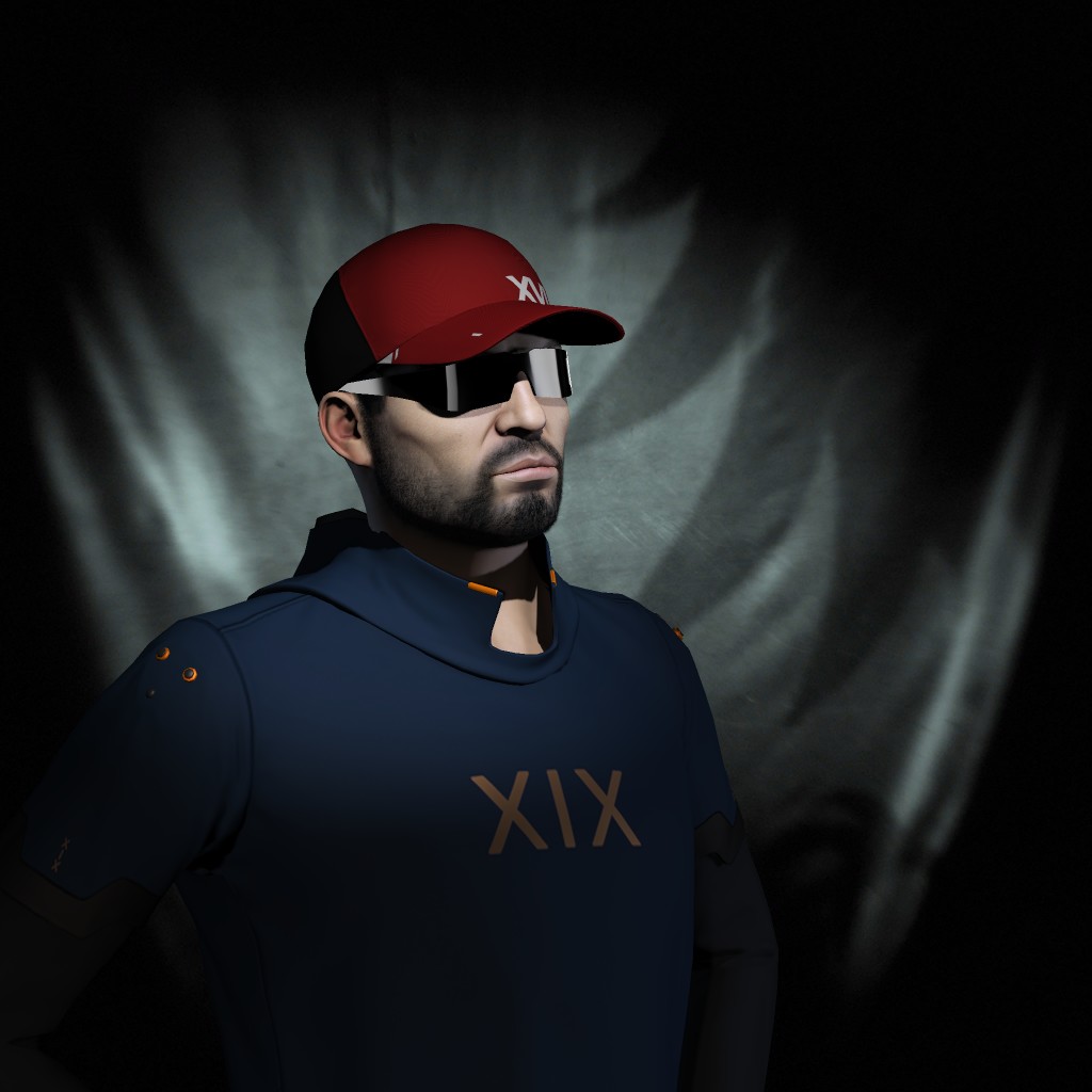 Justin Bane