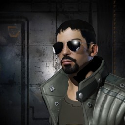 ygrqwerdf portrait