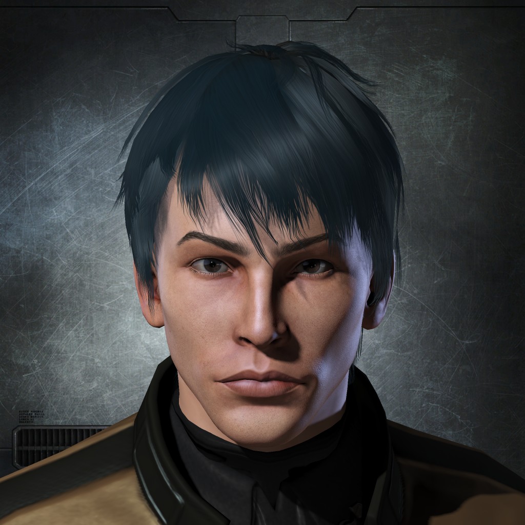 Lead Galaxy