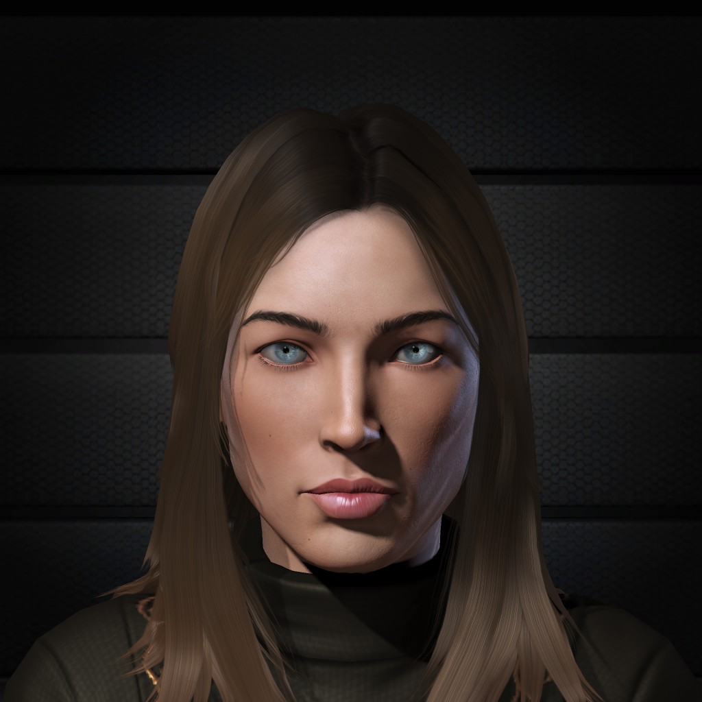portrait