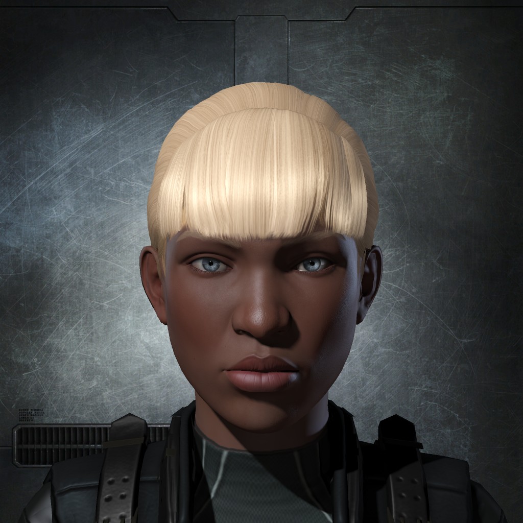 LIris Jerboa