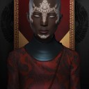 Seventh Chakra