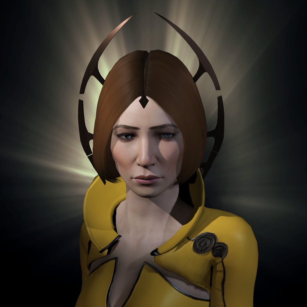 Shivana Prime