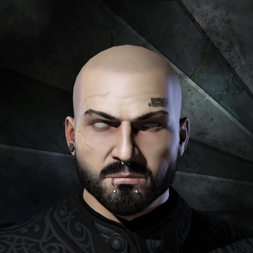 Tommy Frost